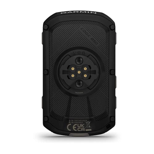 Garmin Edge 550 GPS Bike Computer Device Only - Pre-Order
