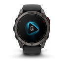 Garmin Fenix 8 Pro Amoled Smartwatch | Pre-order