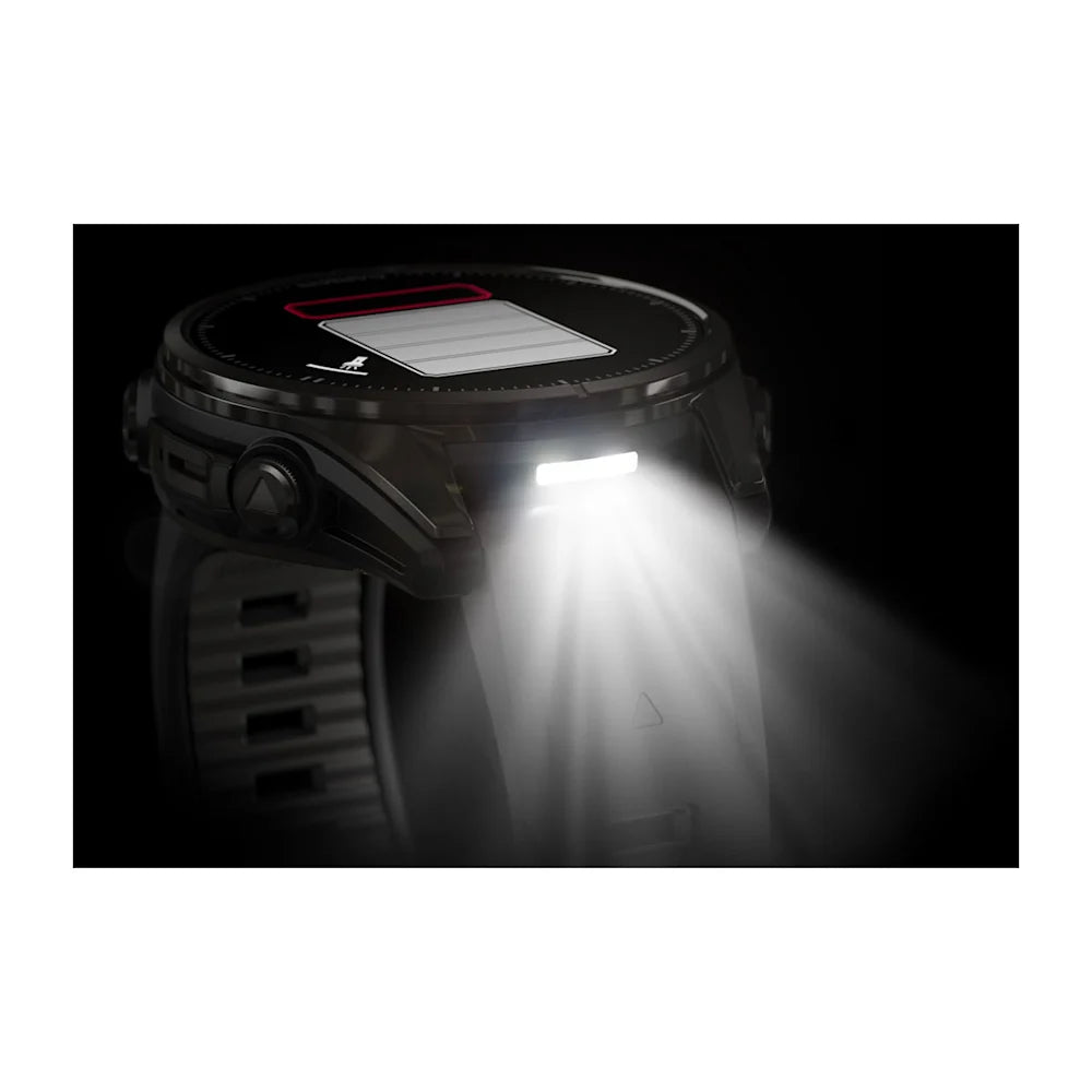 Garmin Fenix 8 AMOLED GPS Smart Watch