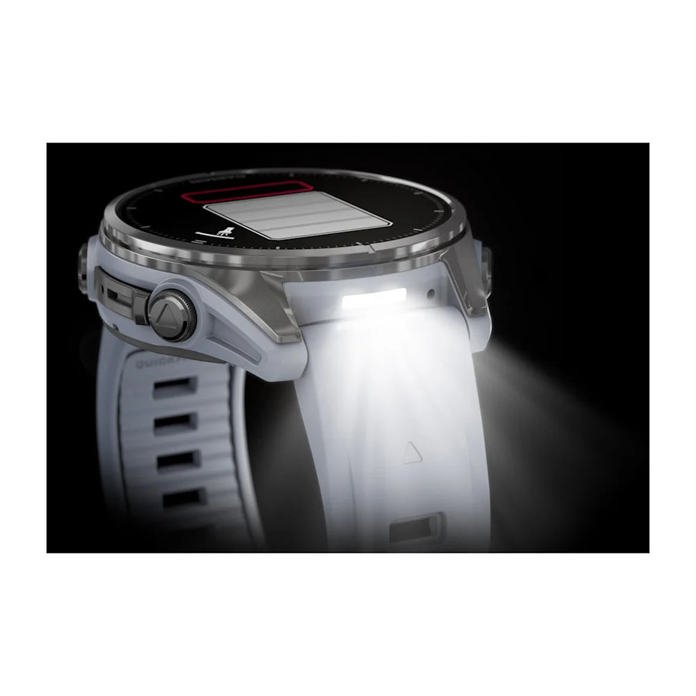 Garmin Fenix 8 AMOLED GPS Smart Watch