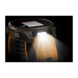 Garmin Fenix 8 AMOLED GPS Smart Watch