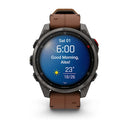 Garmin Fenix 8 Pro Amoled Smartwatch | Pre-order