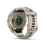 Garmin Fenix 8 AMOLED GPS Smart Watch