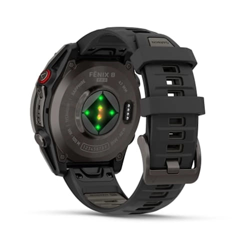 Garmin Fenix 8 Pro Amoled Smartwatch | Pre-order