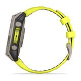 Garmin Fenix 8 AMOLED GPS Smart Watch