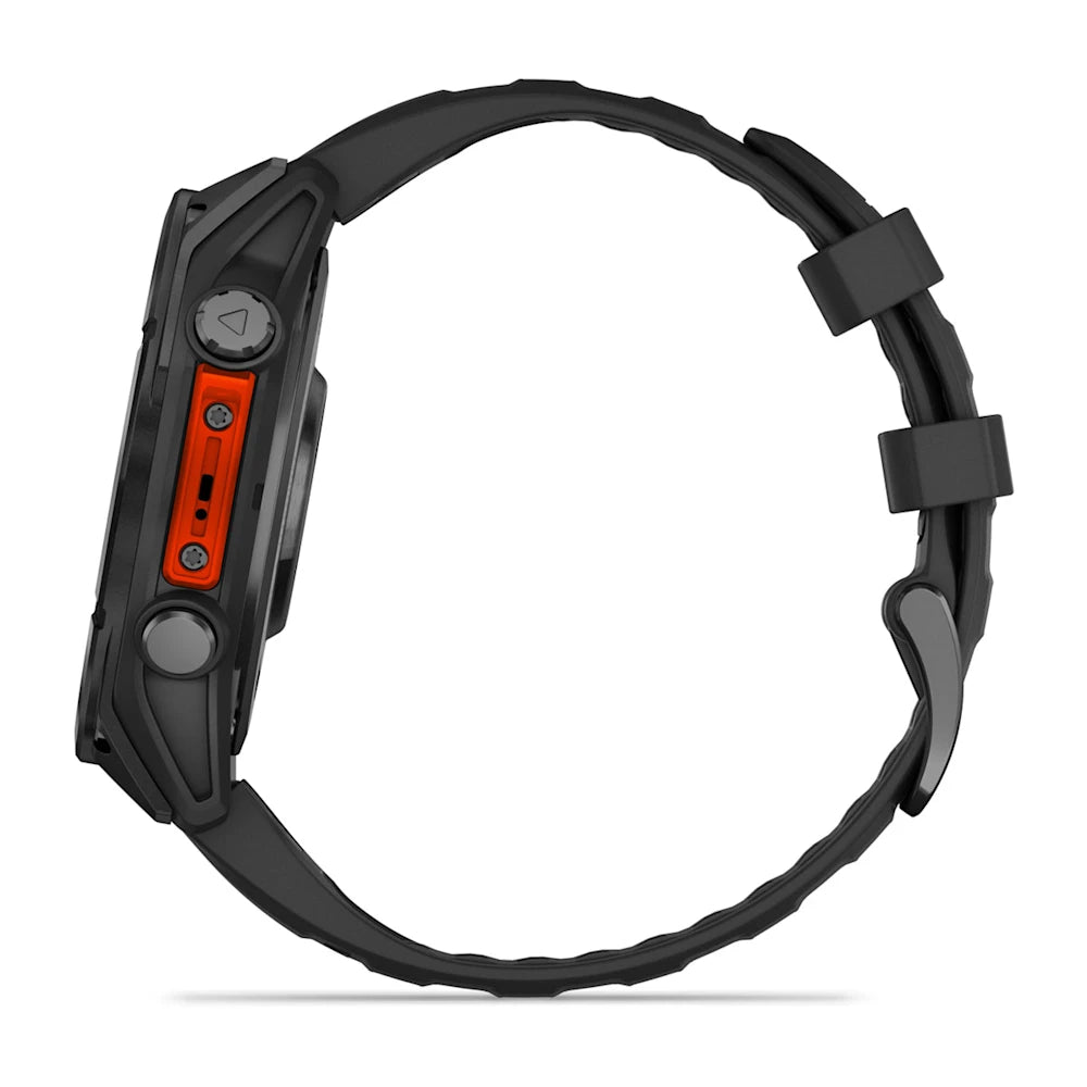 Garmin Fenix 8 AMOLED GPS Smart Watch