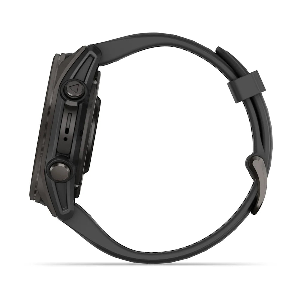 Garmin Fenix 8 AMOLED GPS Smart Watch