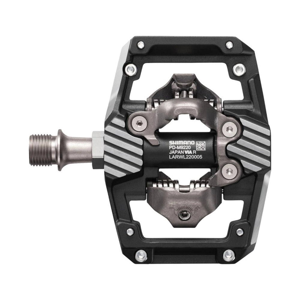 Shimano XTR PD-M9220 Enduro / Trail SPD Pedal