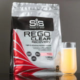 SIS Rego Clear Powder