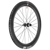 DT Swiss ARC 1100 DICUT 65 Road Wheels