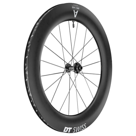 DT Swiss ARC 1400 DICUT 85 Road Wheels
