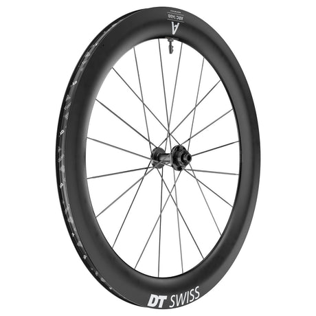 DT Swiss ARC 1400 DI 65 Road Wheels