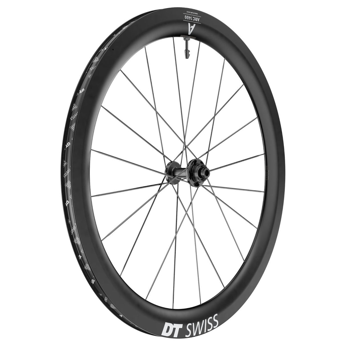 DT Swiss ARC 1400 DI 55 Road Wheels