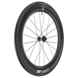 DT Swiss ARC 1400 DICUT 65 Road Wheels