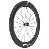 DT Swiss ARC 1400 DICUT 55 Road Wheels