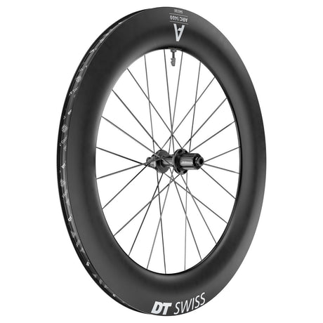 DT Swiss ARC 1400 DICUT 85 Road Wheels