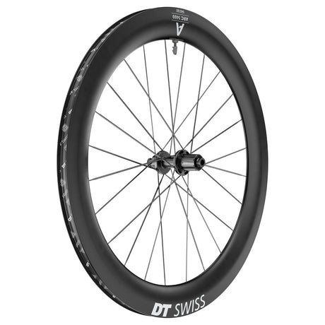 DT Swiss ARC 1400 DI 65 Road Wheels