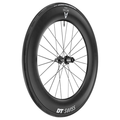 DT Swiss Continental WTS ARC 1400 DI Road Wheels