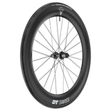 DT Swiss ARC 1400 DICUT 65 Road Wheels