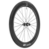 DT Swiss ARC 1400 DICUT 55 Road Wheels