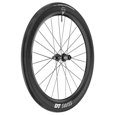DT Swiss ARC 1400 DICUT 55 Road Wheels