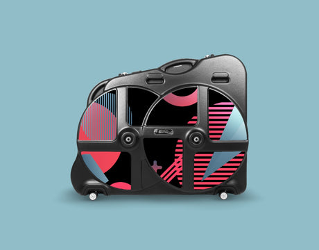 Decal Scicon Aerotech Case Skins Custom