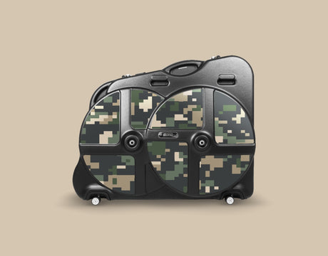 Decal Scicon Aerotech Case Skins Custom