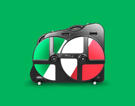 Decal Scicon Aerotech Case Skins Custom