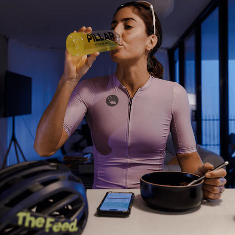 Pillar Ultra Immune C Pouch - Tropical
