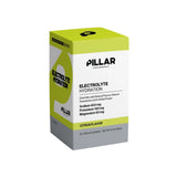 PILLAR Performance Electrolyte Hydration