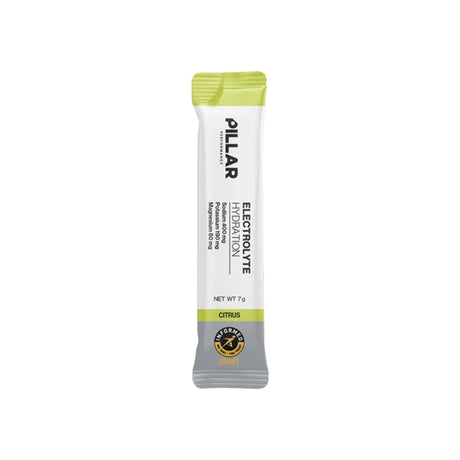 PILLAR Performance Electrolyte Hydration