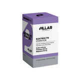 PILLAR Performance Electrolyte Hydration