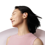 Shokz OpenFit AIR Open-Ear True Wireless Earbuds