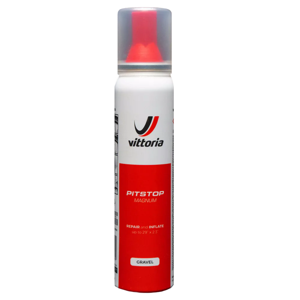 Vittoria Pit Stop Magnum Gravel