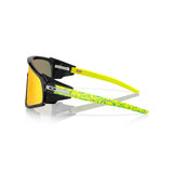 Oakley Latch Panel Black Inc Prizm Ruby