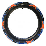 Wethepeople Cult X Vans Waffle Grip 20 x 2.4" BMX Tires
