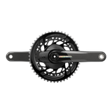 Sram Force AXS Power Meter Crankset Dub D2