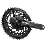 Sram Force AXS Power Meter Crankset Dub D2