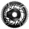 SRAM Red AXS E1 power meter kit 48/35T Quarq integrated