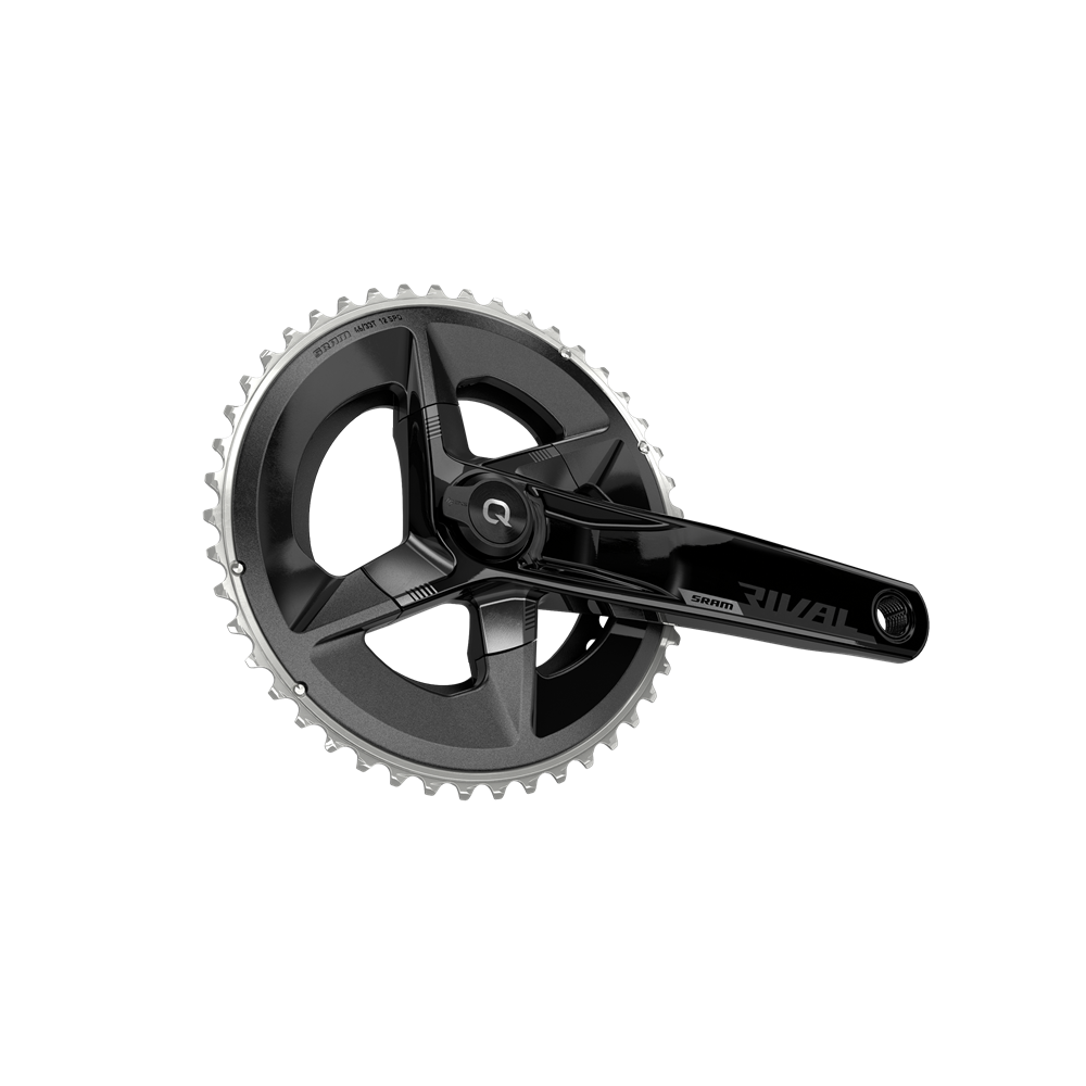 Sram Rival AXS Dub Powermeter Crankset 48/35T