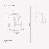 Scicon Backpack Pro Tour De France Edition