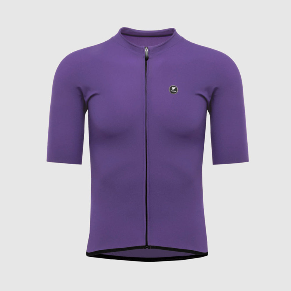 Pissei Primapelle Short Sleeve Jersey