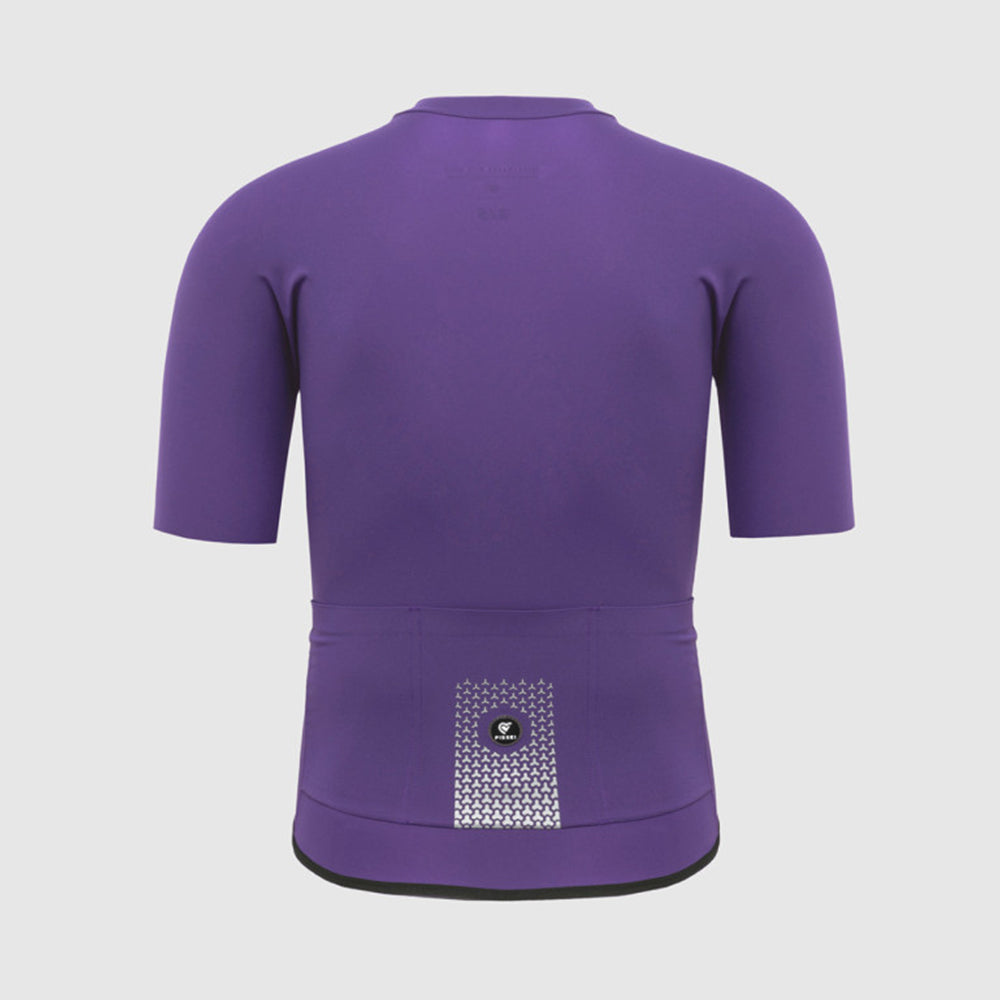 Pissei Primapelle Short Sleeve Jersey