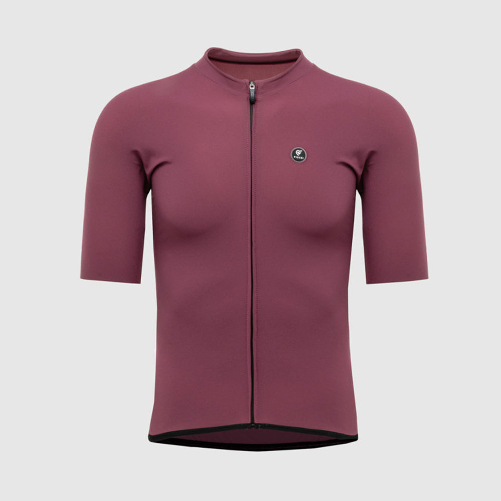 Pissei Primapelle Short Sleeve Jersey
