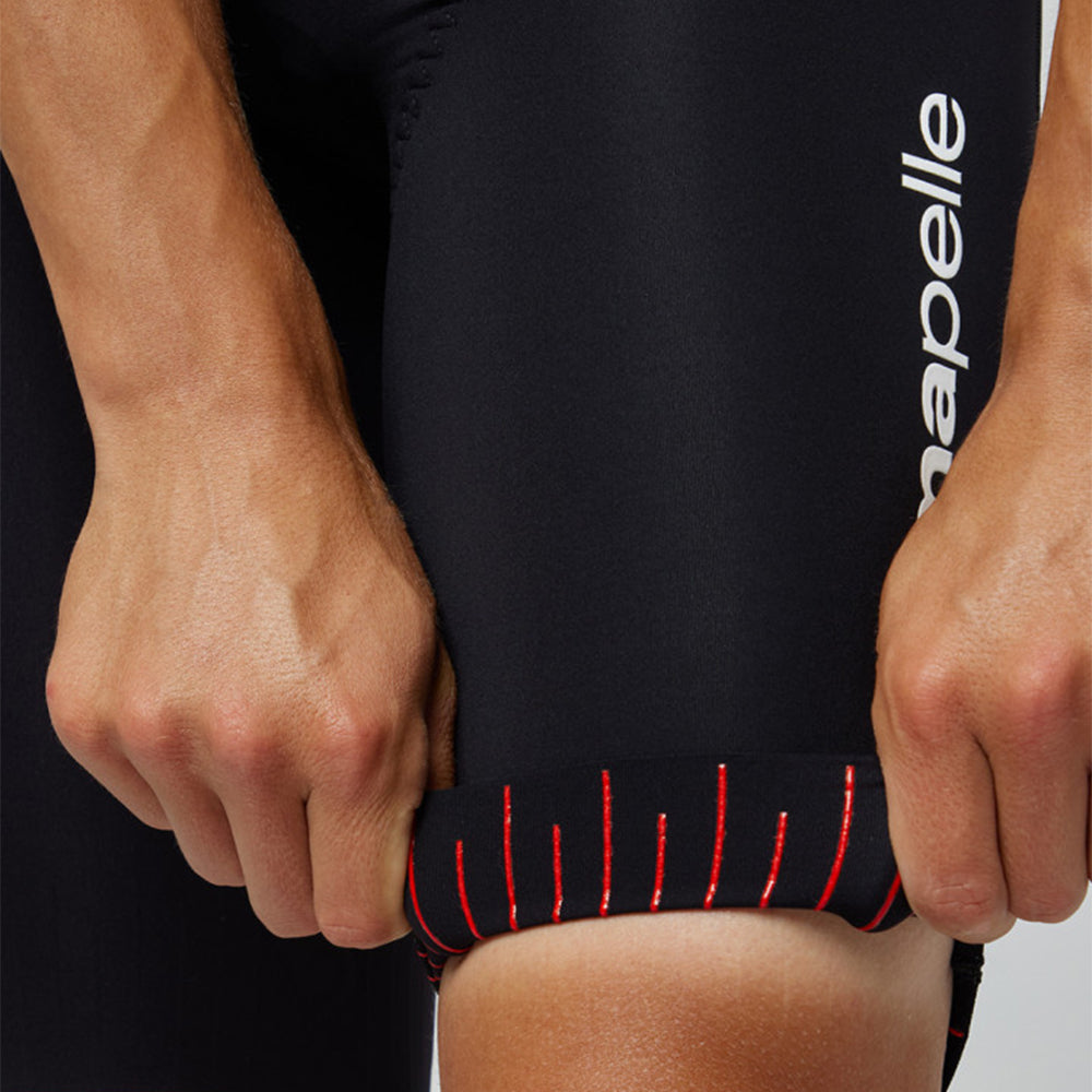 Pissei Primapelle Bibshorts