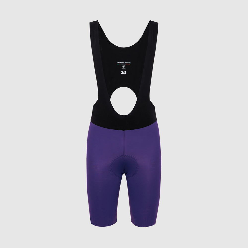 Pissei Primapelle Bibshorts