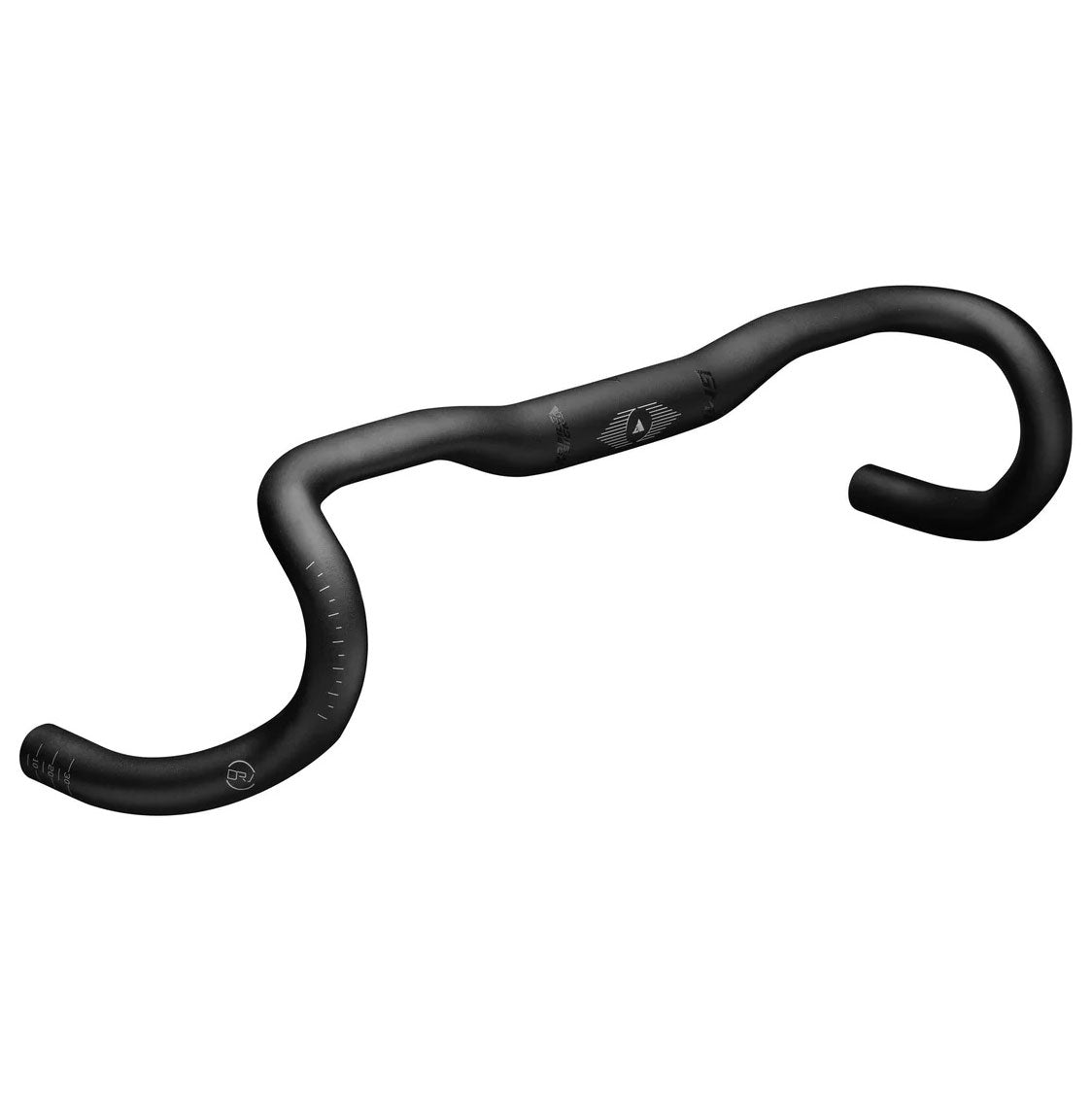 Drop Bar Profile Design DRV/G 120 Gravel Drop Bar