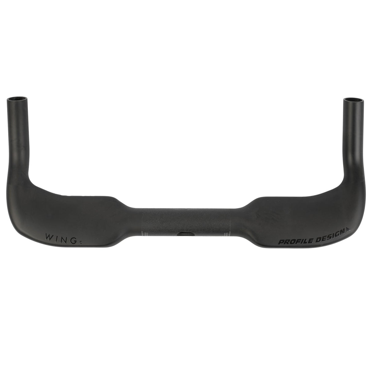 Profile Design Wing/c 31.8 Carbon Base Bar