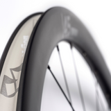 Vision SC45 i23 Front Wheel
