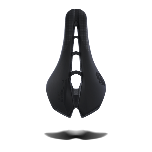 PRO Stealth Superlight Carbon Saddle